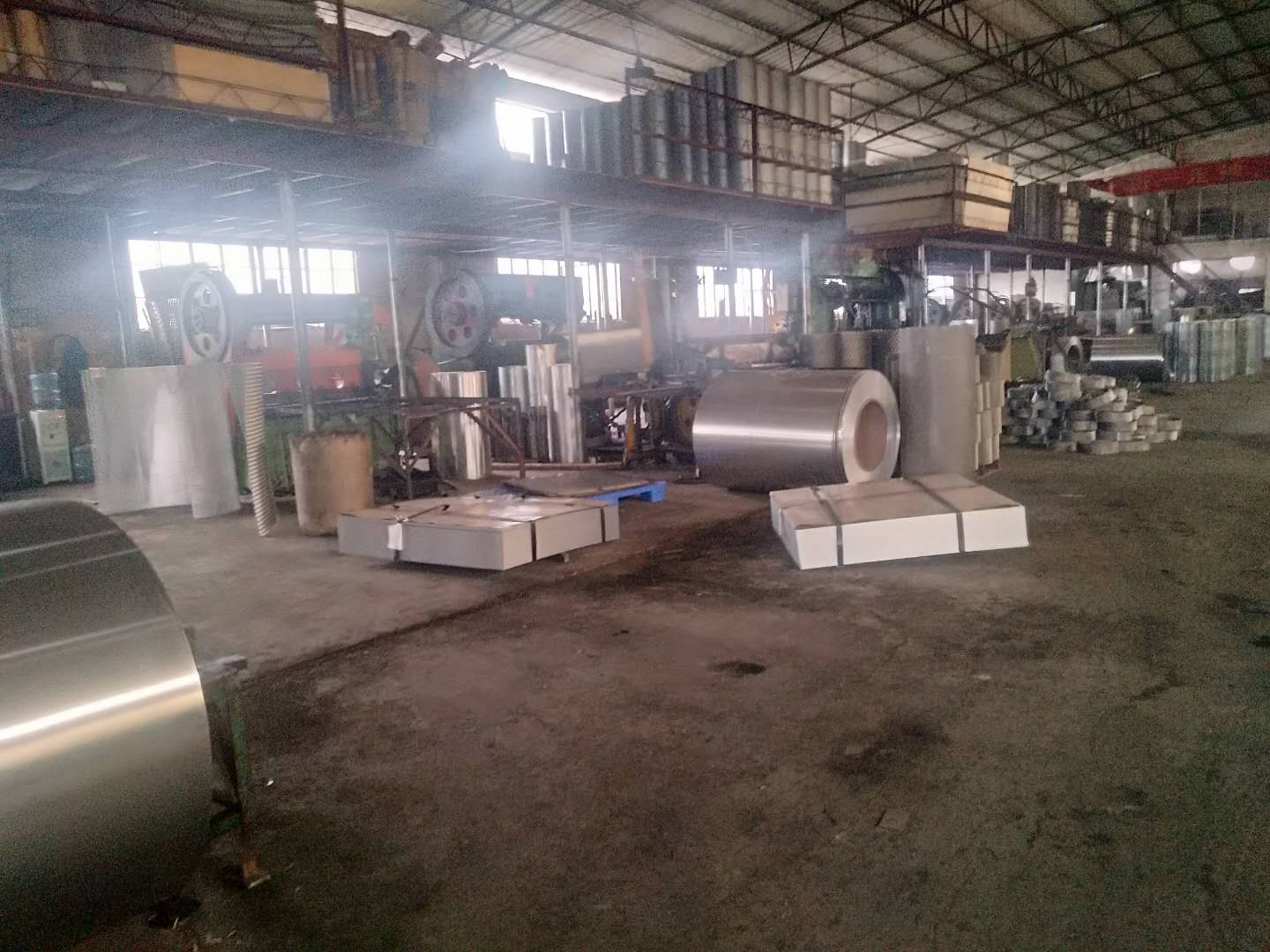 企業(yè)風(fēng)采