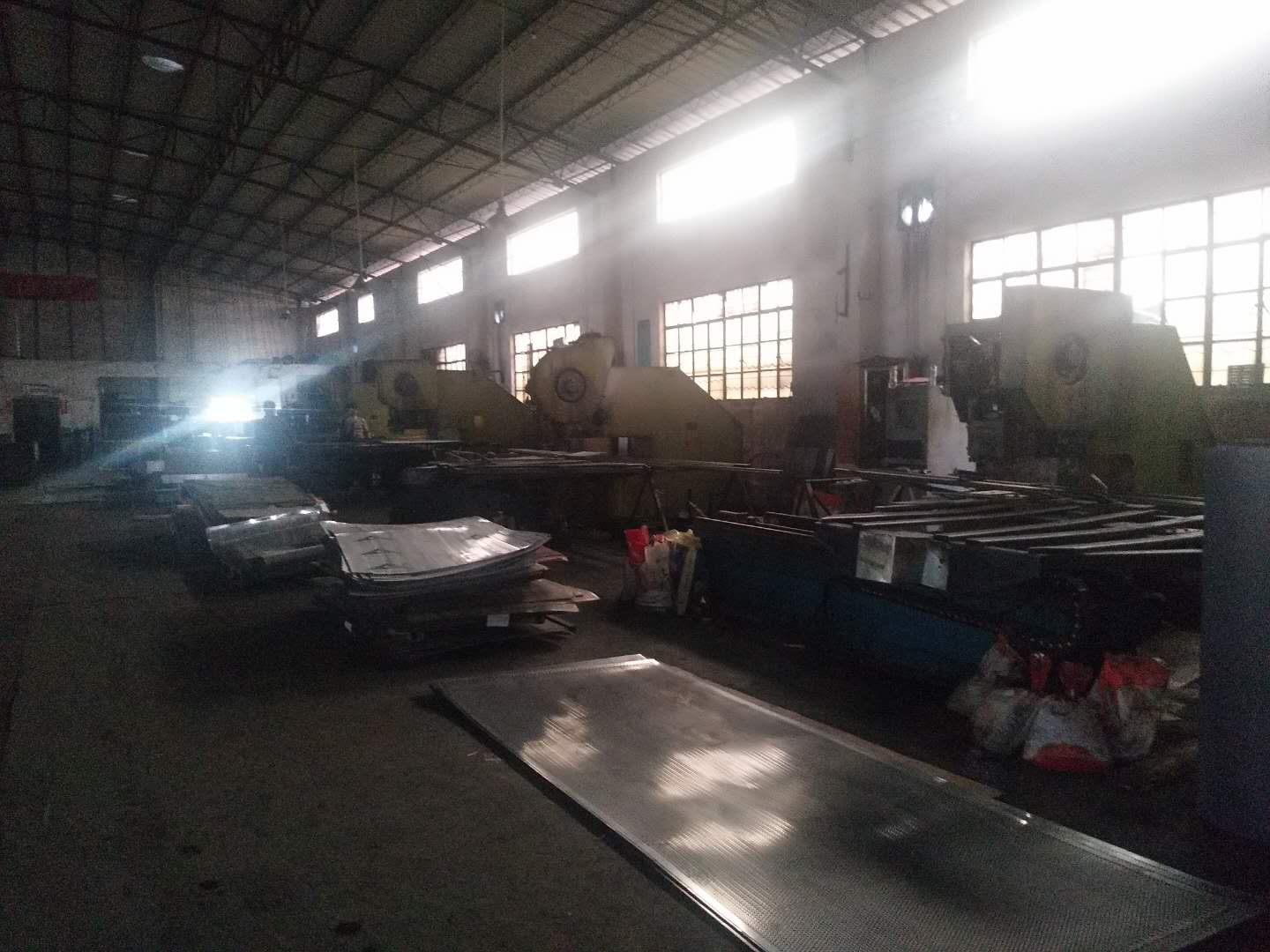 企業(yè)風(fēng)采