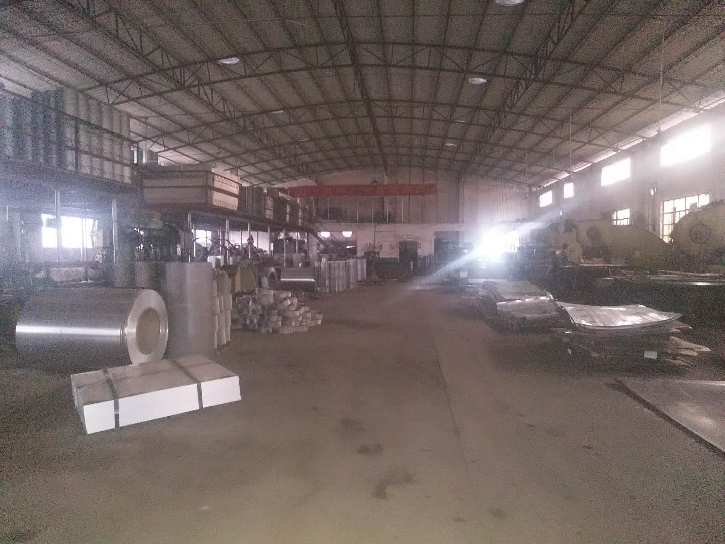 企業(yè)風(fēng)采