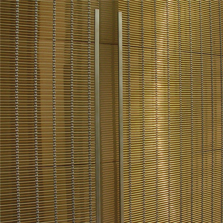 金屬裝飾網(wǎng)簾