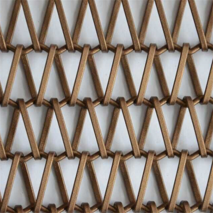 金屬裝飾網(wǎng)簾