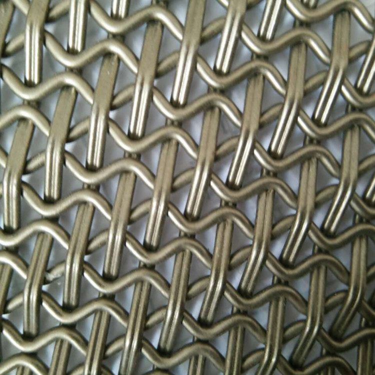 金屬裝飾網(wǎng)簾