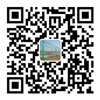 公眾號(hào)二維碼