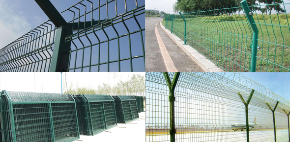 圍擋品種多樣化量身定制，打造不一樣的圍擋